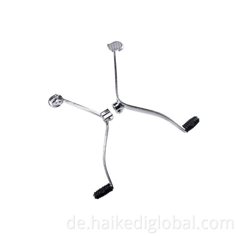 Customized Motorcycle Gear Shift Lever